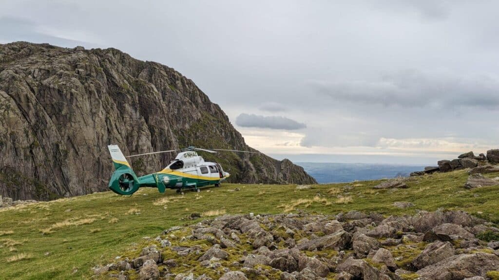 Helimed 58