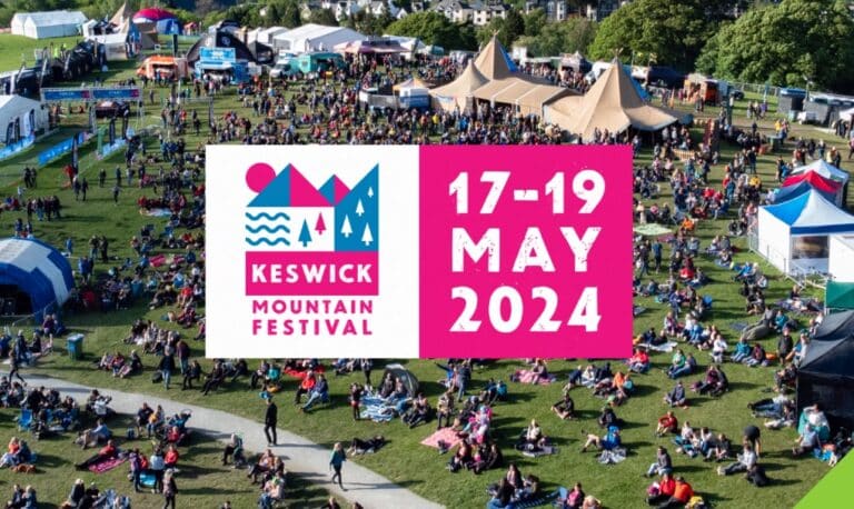 Keswick Mountain Festival