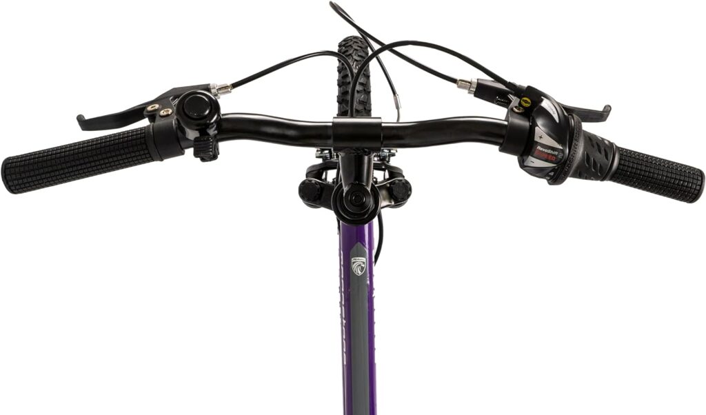 Falcon Moonstone 20 Dual Suspension Junior Bike Falcon Moonstone 20 Dual Suspension Junior Bike