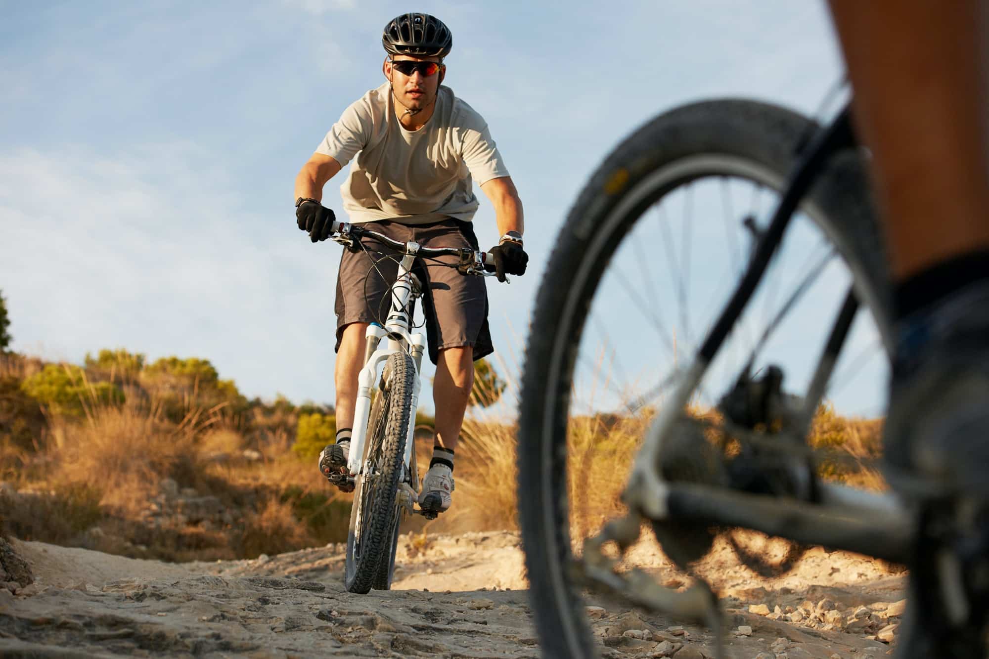 Adventure Sports And Outdoor Activities In The Lake District Mountain Biking