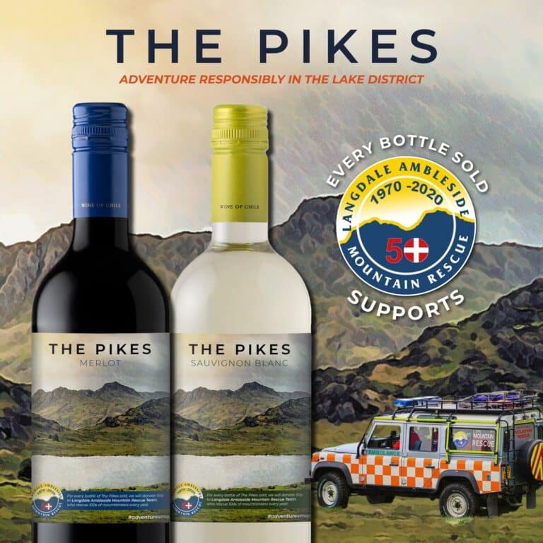 The Pikes Wines