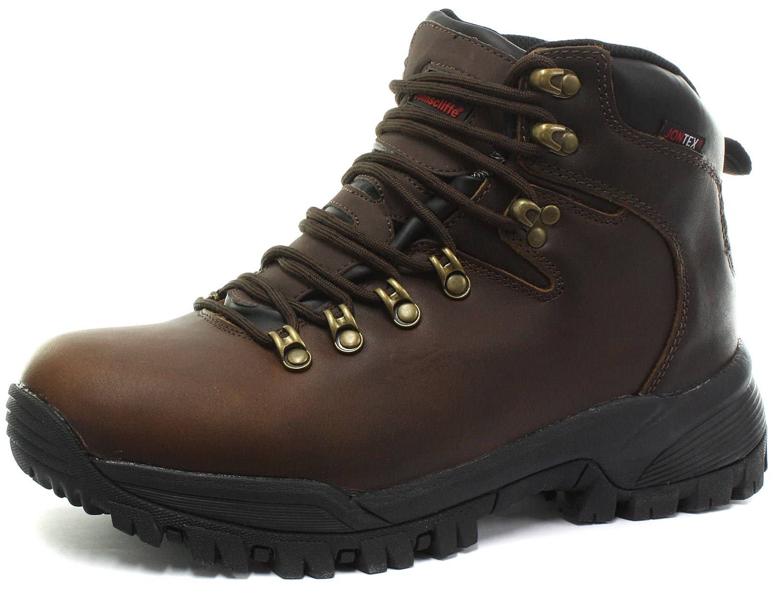 Best Walking Boots for the Lake District Best Walking Boots for the Lake District