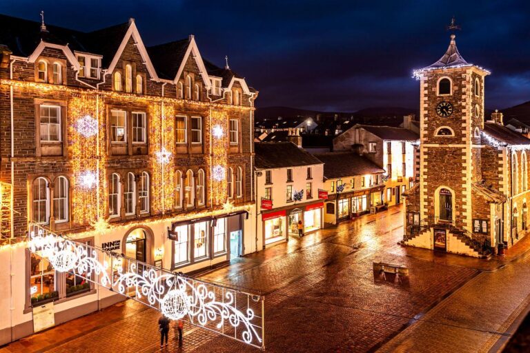 Keswick Christmas