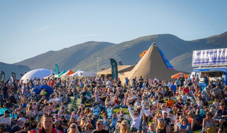 Keswick Mountain Festival